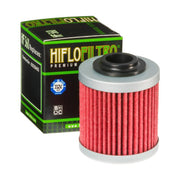 Hiflofiltro Premium Oil Filter - HF560