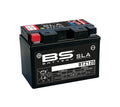 BS Battery Factory charged - BS-BTZ12S SLA