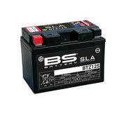 BS Battery Factory charged - BS-BTZ12S SLA