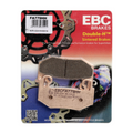 EBC Brakes Motorcycles HH Sintered Brake Pad - FA779HH