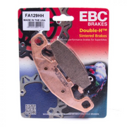 EBC Brakes Motorcycles HH Sintered Brake Pad - FA129HH