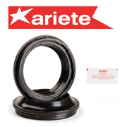 ARI.109 PAIR OF FORK OIL SEALS 43 X 55 X 9,5/10,5  DC4Y