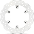 Ferodo Brake Disc - FMD0184MXR