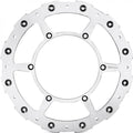 Ferodo Brake Disc - FMD0457MXR