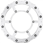 Ferodo Brake Disc - FMD0457MXR