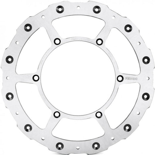 Ferodo Brake Disc - FMD0457MXR