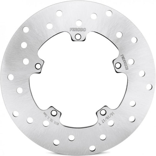 Ferodo Brake Disc - FMD0022R
