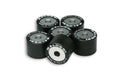 MALOSSI 23mm x 18mm ROLLER SET 17gr