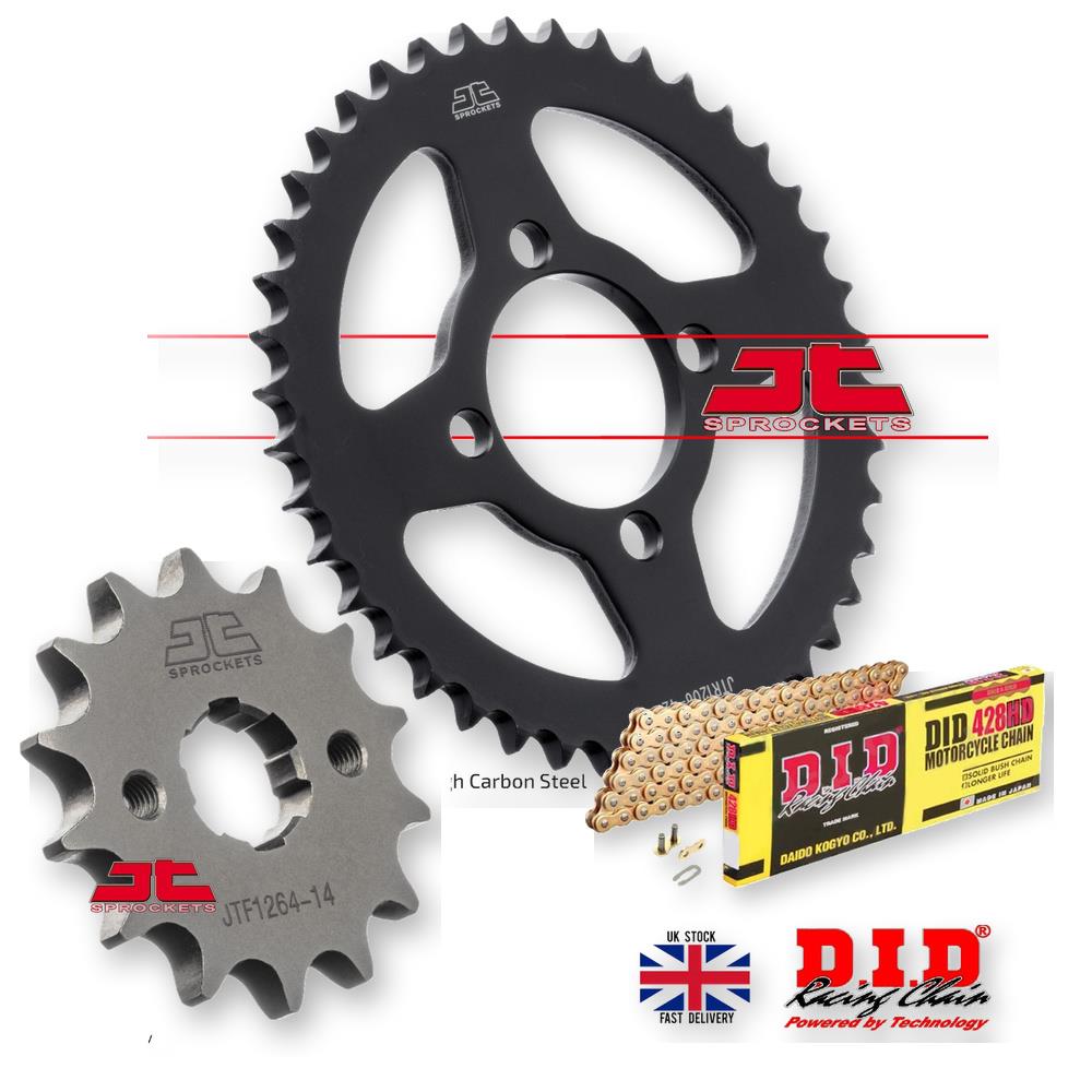 JTF1264.15 JTR1206.42 DID428HDGG124