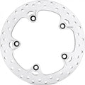 Ferodo Brake Disc - FMD0407R