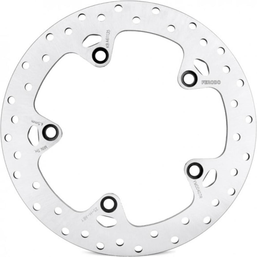 Ferodo Brake Disc - FMD0407R