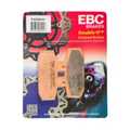 EBC Brakes Motorcycles HH Sintered Brake Pad - FA256HH