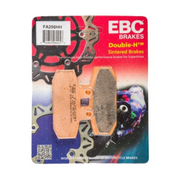 EBC Brakes Motorcycles HH Sintered Brake Pad - FA256HH