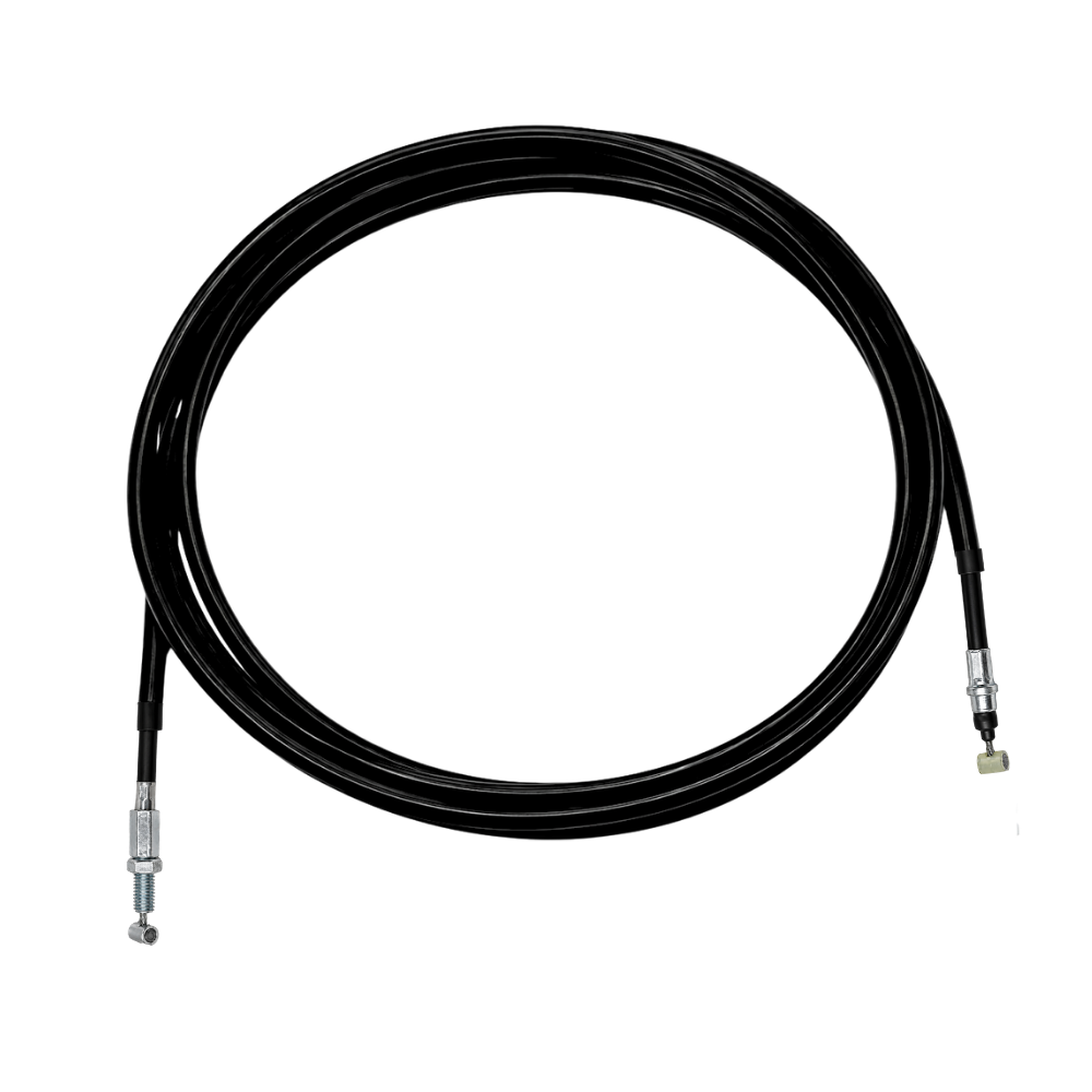 Rear Brake Cable - LEC132