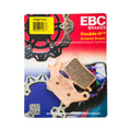 EBC Brakes Motorcycles HH Sintered Brake Pad - FA691HH