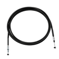 Rear First Brake cable - LEC153