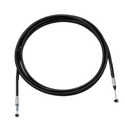 Rear First Brake cable - LEC153