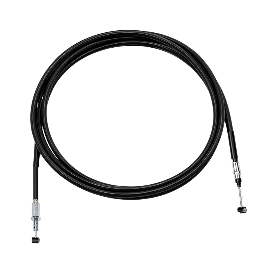 Rear First Brake cable - LEC153