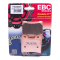 EBC Brakes Motorcycles HH Sintered Brake Pad - FA348HH