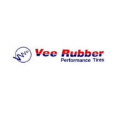 VEE RUBBER Inner tube - 100/110/80/90X10 Angle Valve -
