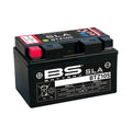 BS Battery Factory charged - BS-BTZ10S SLA