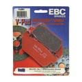 EBC Brakes Off Road Motorcycles Semi-Sintered Brake Pad - FA381V
