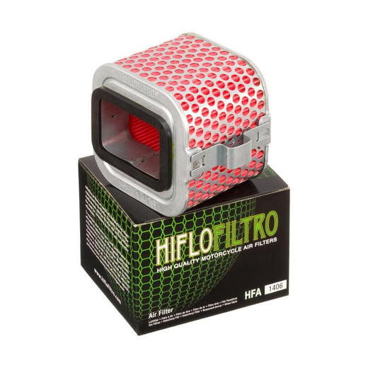 Hiflo Filtro Air Filter - HFA1406