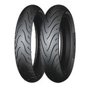 MICHELIN 140/70-17 66H PILOT STREET TT_TL REAR