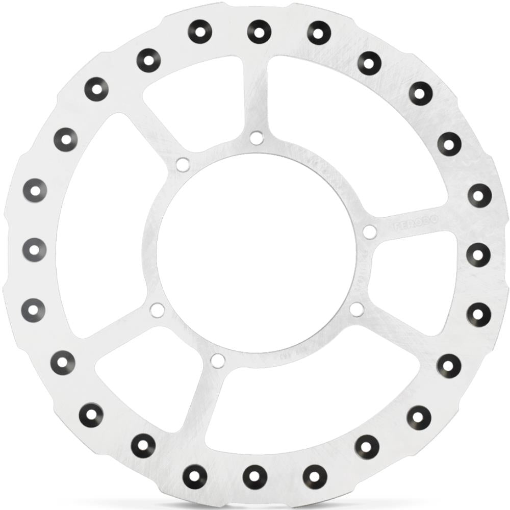 Ferodo Brake Disc - FMD0460MXR