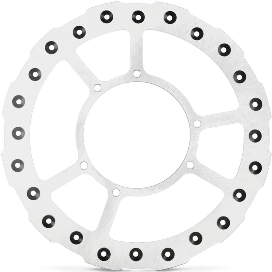 Ferodo Brake Disc - FMD0460MXR