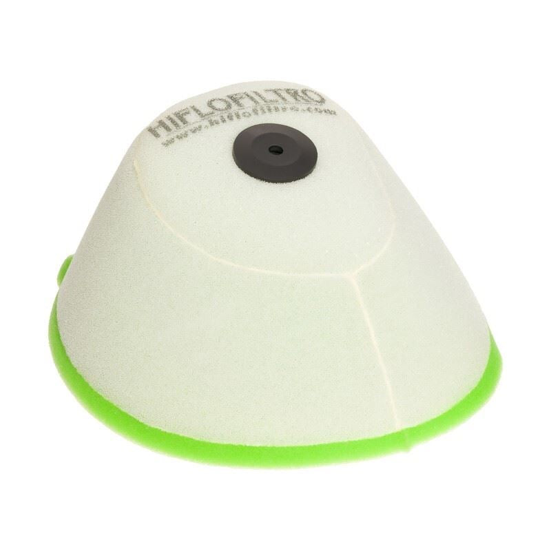 HifloFiltro Air Filter - HFF1016