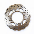 Ferodo Brake Disc - FMD0466R