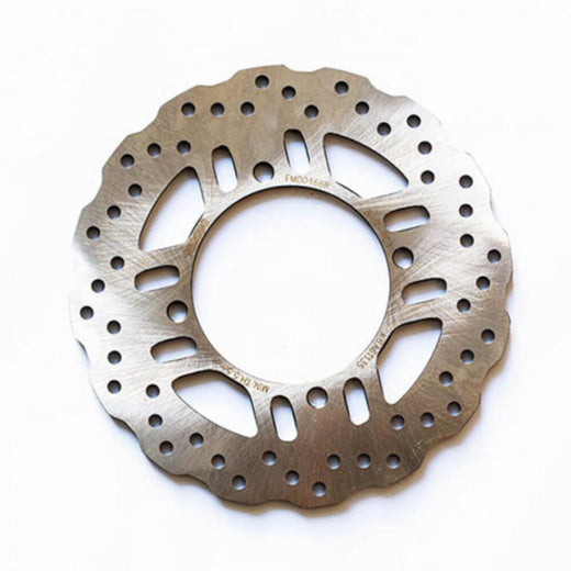 Ferodo Brake Disc - FMD0466R