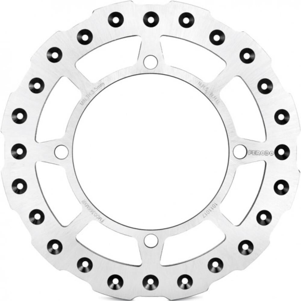 Ferodo Brake Disc - FMD0366MXR