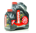 Motul 5000 10W40 4T Promo 4 Litres + 1 Litre Free