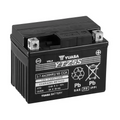 YTZ5S (WC) 12V Yuasa High Performance MF VRLA Battery