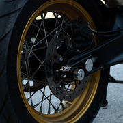 EASYBLOCK COMPATIBLE WITH CF MOTO 800 MT - EBC02