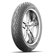 MICHELIN 90/90-12 54P CITY GRIP RF TL FRONT OR REAR TYRE
