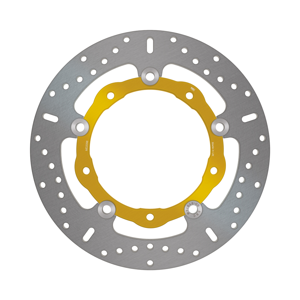 EBC Stainless Steel Brake Disc - MD2098