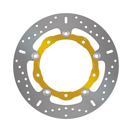 EBC Stainless Steel Brake Disc - MD2098