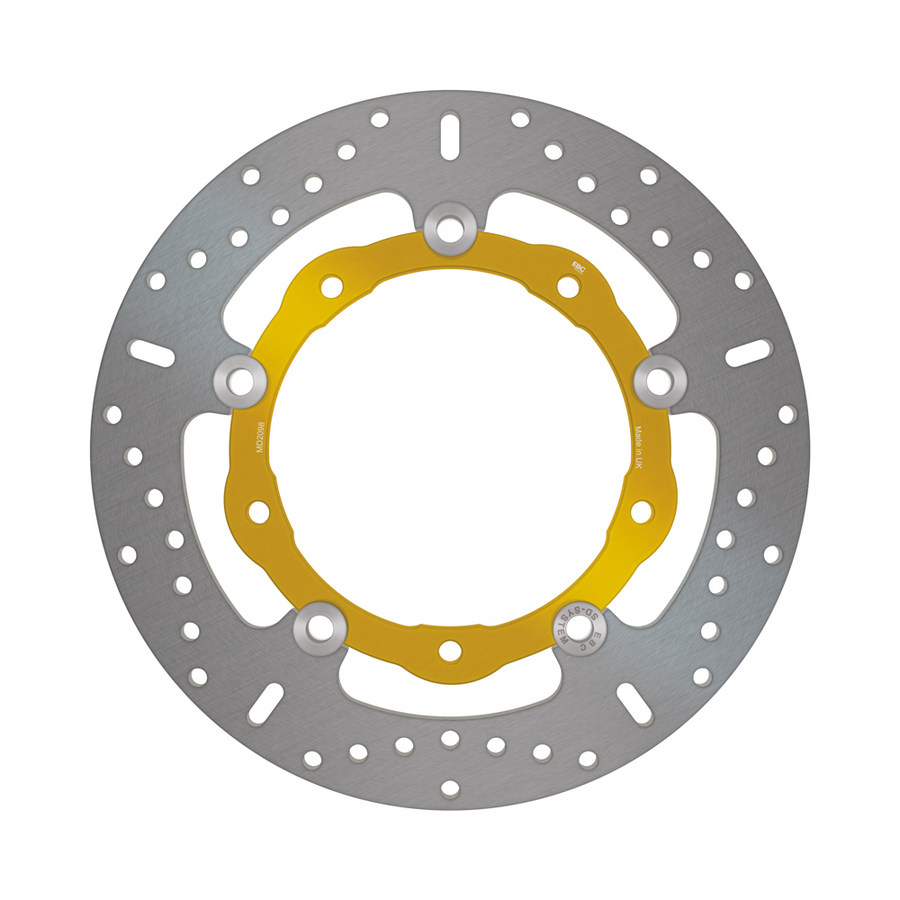 EBC Stainless Steel Brake Disc - MD2098