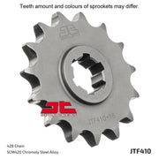 JTF410.13 JTR810.48 JTC428HDR132SL