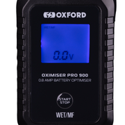 Oxford Oximiser Pro 900 Battery Management System