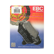 EBC Brakes Motorcycles Organic Brake Pad -  FA363
