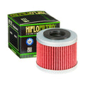 Hiflofiltro Premium Oil Filter - HF575