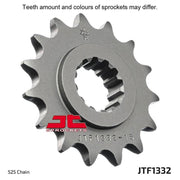 JTF1332.17 JTR312.40 DID525ZVMXGG108