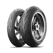 MICHELIN 240/45R17 (82W) POWER 6 TL - REAR