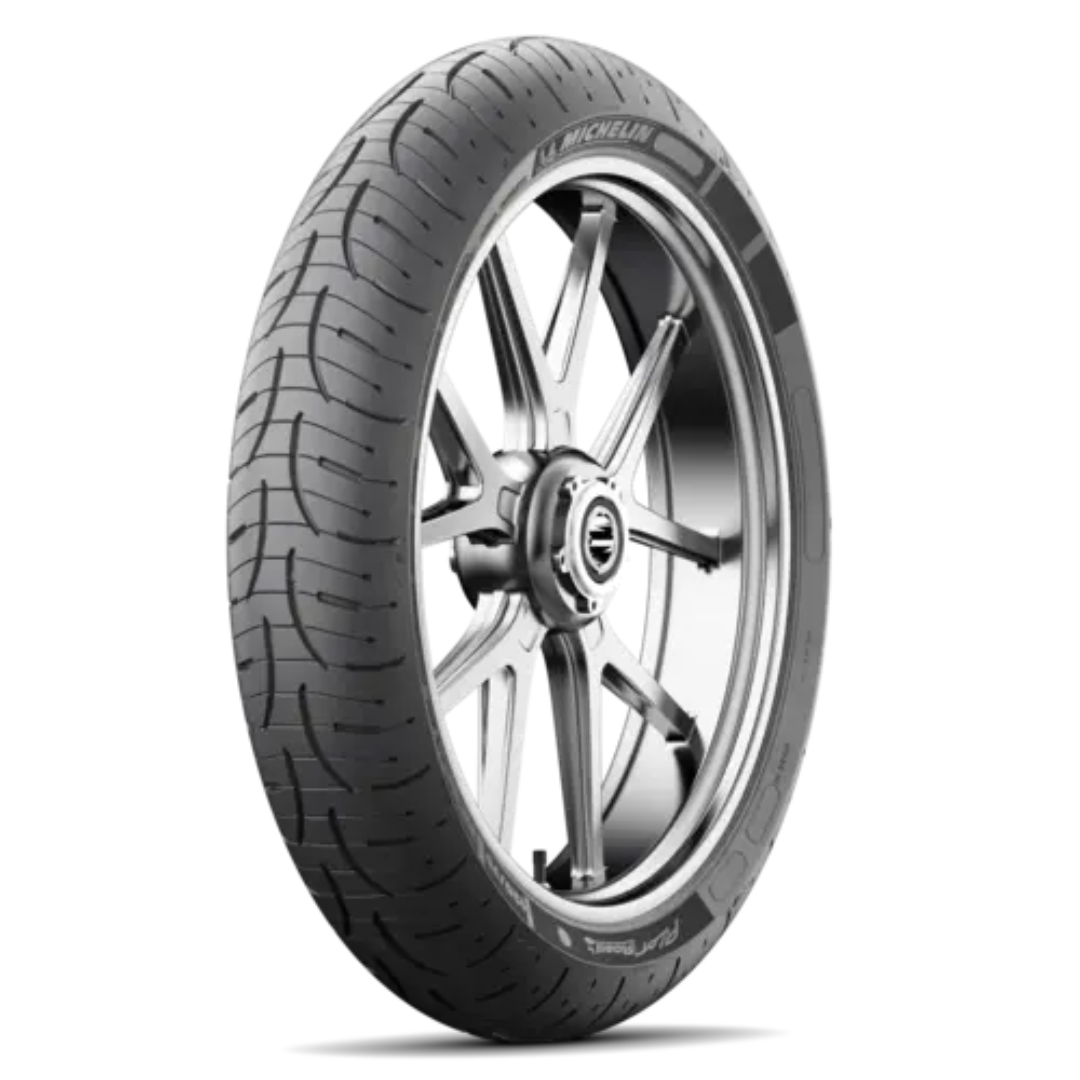 MICHELIN 120/70R17 58W PILOT ROAD 4 TL 2CT - Front