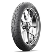 MICHELIN 120/70R17 58W PILOT ROAD 4 TL 2CT - Front