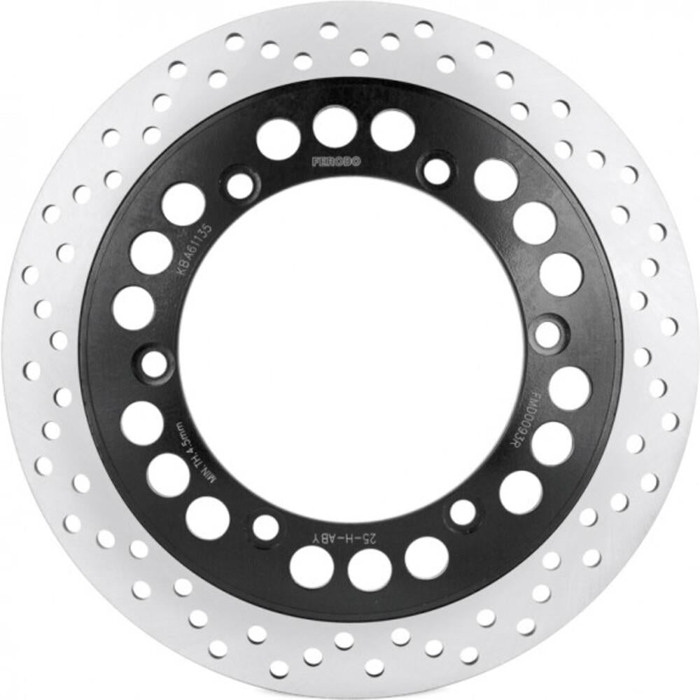 Ferodo Brake Disc - FMD0093R